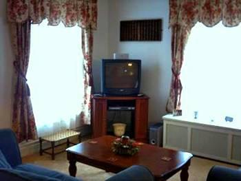 Four Creeks Bed & Breakfast Girard Exterior foto