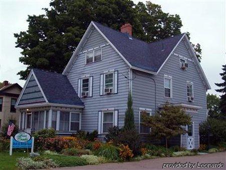 Four Creeks Bed & Breakfast Girard Exterior foto